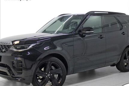 Land Rover Discovery 23.200 km 69.880 &euro; Walsrode 29664