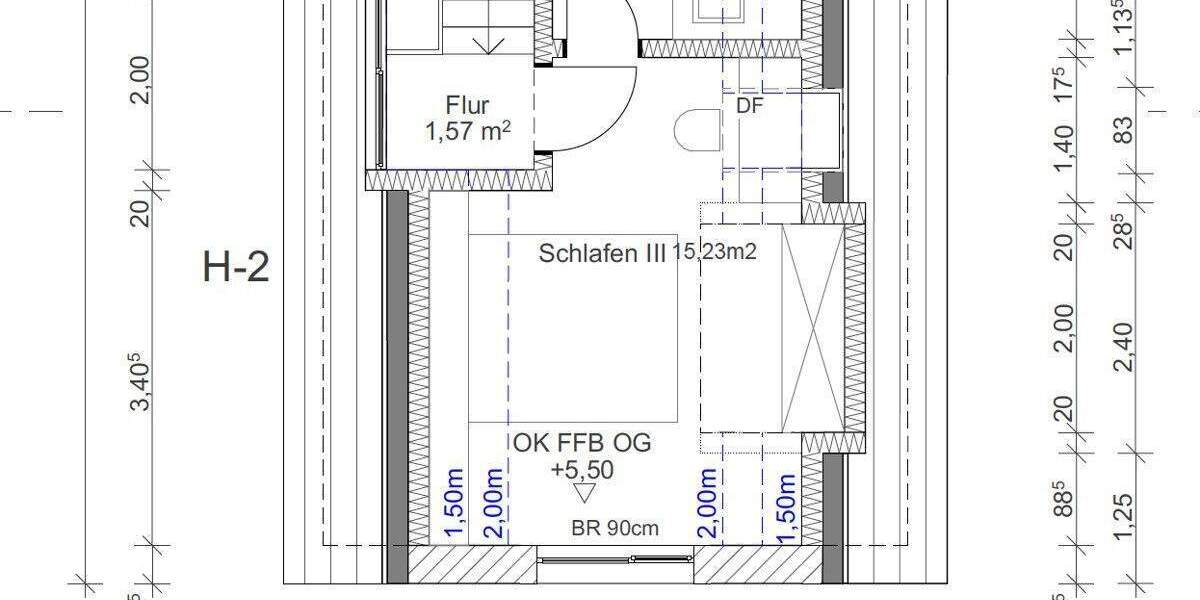 Doppelhaushälfte Karlsfeld - 4 Zimmer, 128 m&sup2;, 1.090.000&euro; | Angebot:25799037