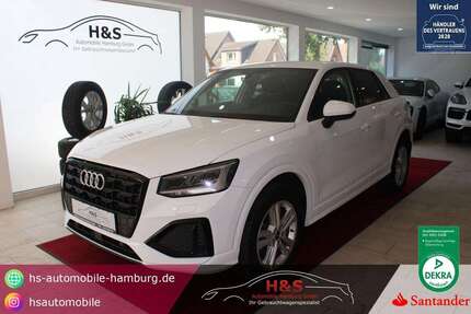 Audi Q2 35.771 km 21.900 € Pinneberg 25421