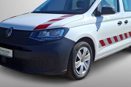 VW Caddy 21.020 km 18.840 &euro; Helbra 06311