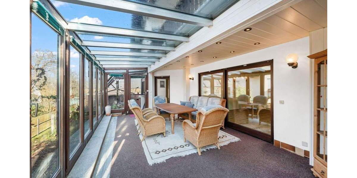 Mehrfamilienhaus, Wohnhaus Hagenbüchach - 1 Zimmer, 261 m&sup2;, 598.000&euro; | Angebot:25670108