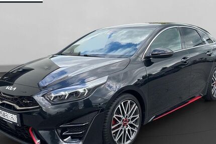 Kia pro ceed / ProCeed 47.993 km 22.750 &euro; Leverkusen 51381