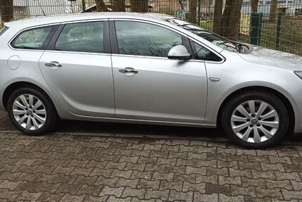 Opel Astra 214.000 km 3.450 &euro; Bad Homburg 61352