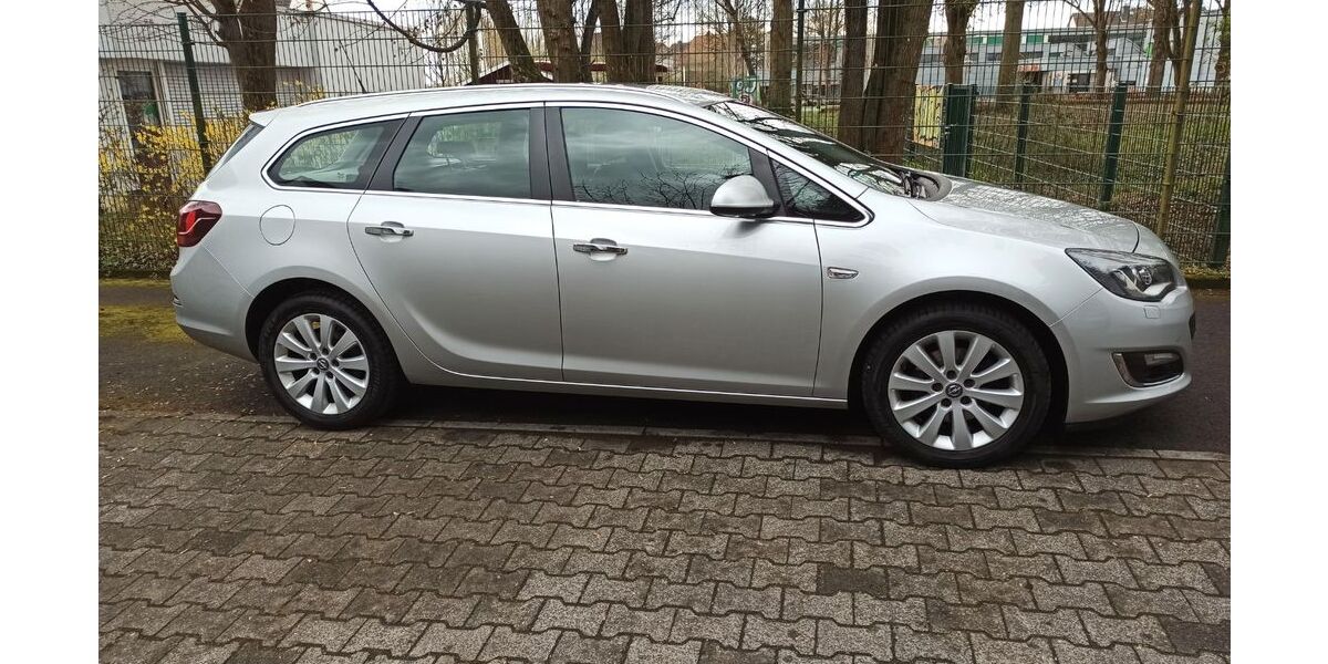 Opel Astra 214.000 km 3.450 &euro; Bad Homburg 61352