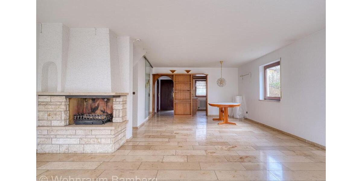 Reihenhaus Bamberg Gärtnerstadt - 6 Zimmer, 143 m&sup2;, 1.700&euro; | Angebot:25294225