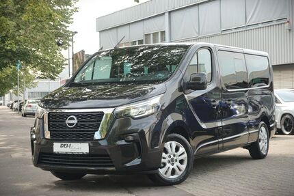 Nissan Primastar 23.000 km 27.990 &euro; Göppingen 73037