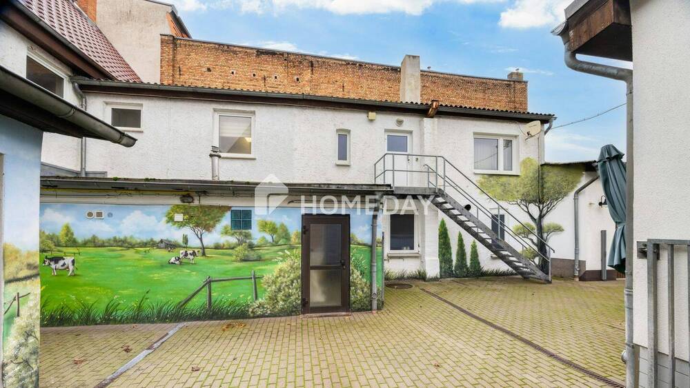 Mehrfamilienhaus, Wohnhaus Demmin - 1 Zimmer, 351 m&sup2;, 549.000&euro; | Angebot:25737633