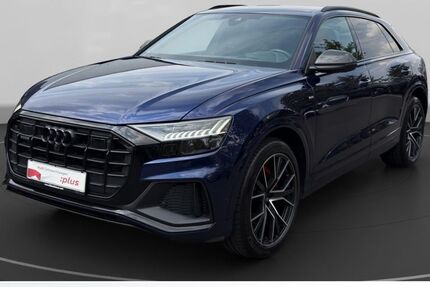 Audi Q8 92.056 km 59.990 &euro; Euskirchen 53879