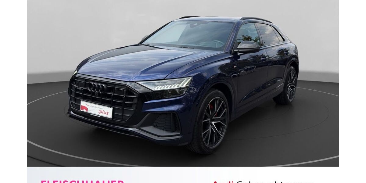 Audi Q8 92.056 km 59.990 &euro; Euskirchen 53879
