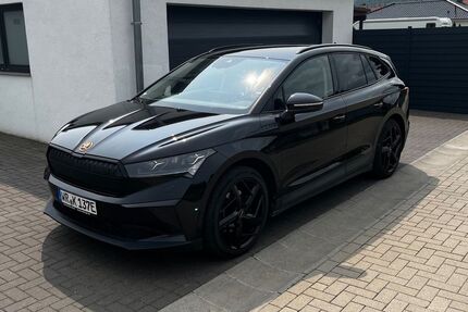 Skoda Enyaq 80.000 km 21.000 &euro; Blankenburg 38889