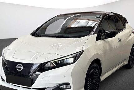 Nissan Leaf 55.187 km 19.770 &euro; Münster - Amelsbüren 48163