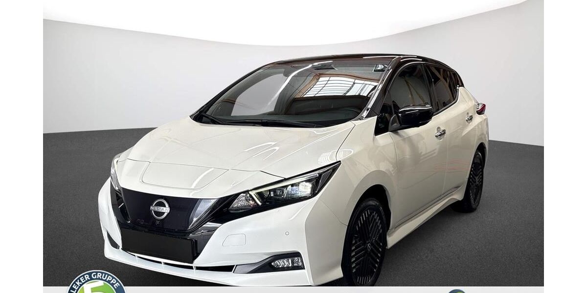Nissan Leaf 55.187 km 19.770 &euro; Münster - Amelsbüren 48163