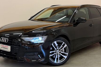 Audi A6 72.316 km 32.900 &euro; Eichenzell 36124