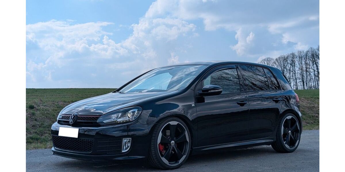 VW Golf 180.158 km 12.900 &euro; Rödental 96472