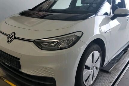 VW ID.3 31.599 km 23.990 &euro; Aurich 26607
