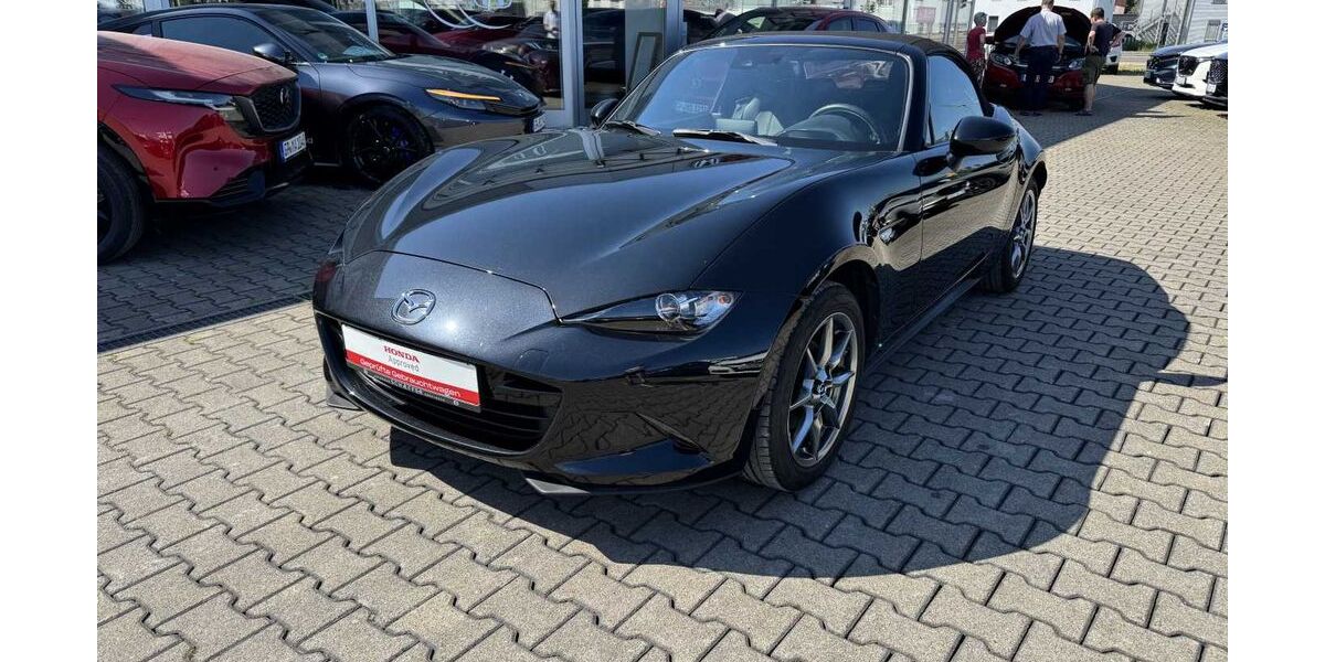 Mazda MX-5 34.955 km 24.950 &euro; Göppingen 73037