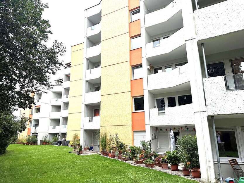 Wohnung zum Kaufen in Rosenheim Happing 269.000 € 68.19 m²