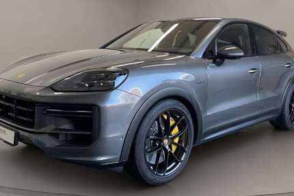 Porsche Cayenne 15.829 km 194.075 € Köln 50823