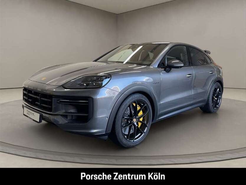 Porsche Cayenne 15.829 km 194.075 € Köln 50823