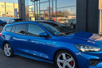 Ford Focus 88.000 km 15.300 &euro; Stockelsdorf 23617