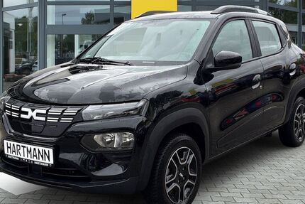 Dacia Spring 9.510 km 12.750 &euro; Rheine 48432