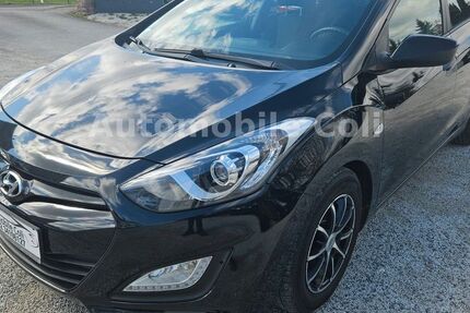 Hyundai i30 272.000 km 2.950 &euro; Simmern 55469