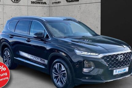 Hyundai SANTA FE 78.097 km 27.450 &euro; Brandenburg an der Havel 14772