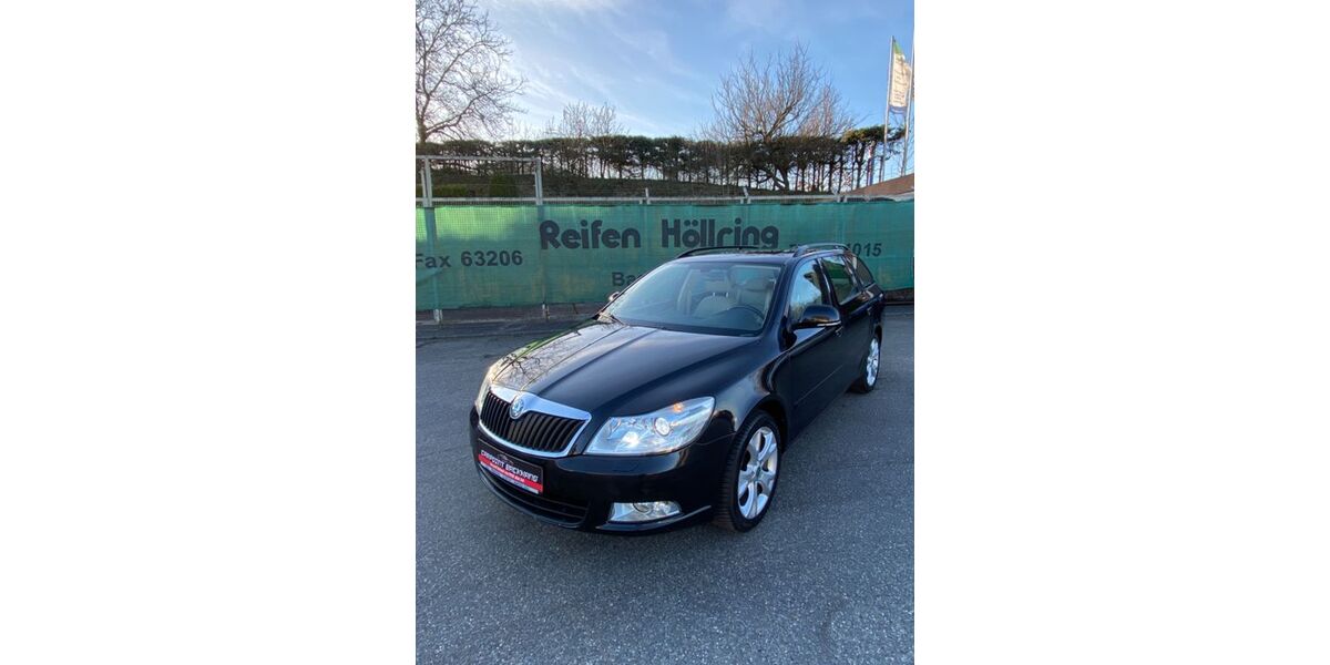 Skoda Octavia 170.000 km 7.290 &euro; Backnang 71522