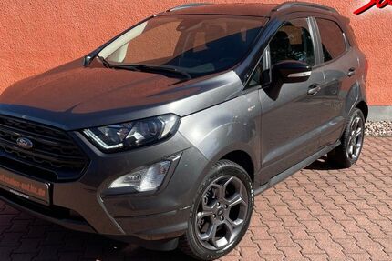 Ford EcoSport 48.484 km 16.890 € Gotha 99867