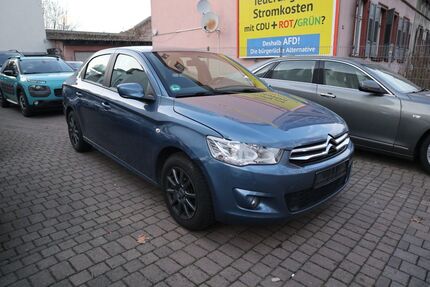 Citroen C-Elysée 84.000 km 6.490 &euro; Worms 67547