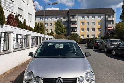 VW Polo 185.000 km 1.800 &euro; Frankfurt am Main 60529