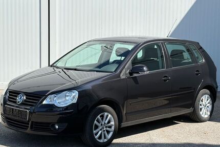 VW Polo 149.693 km 2.790 &euro; Kaufbeuren 87600