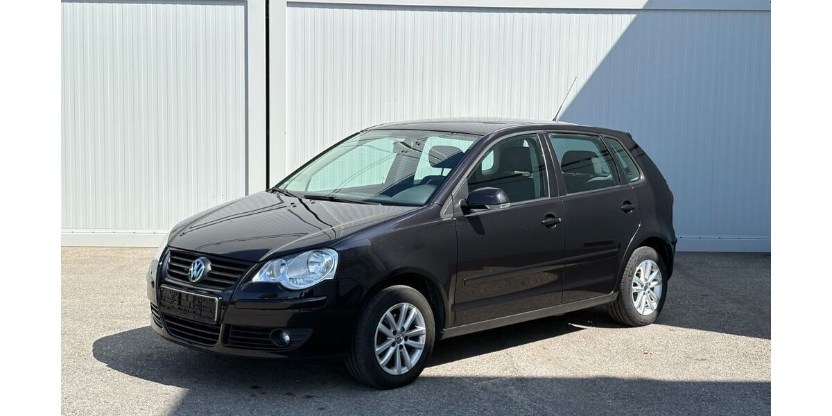 VW Polo 149.693 km 2.790 &euro; Kaufbeuren 87600