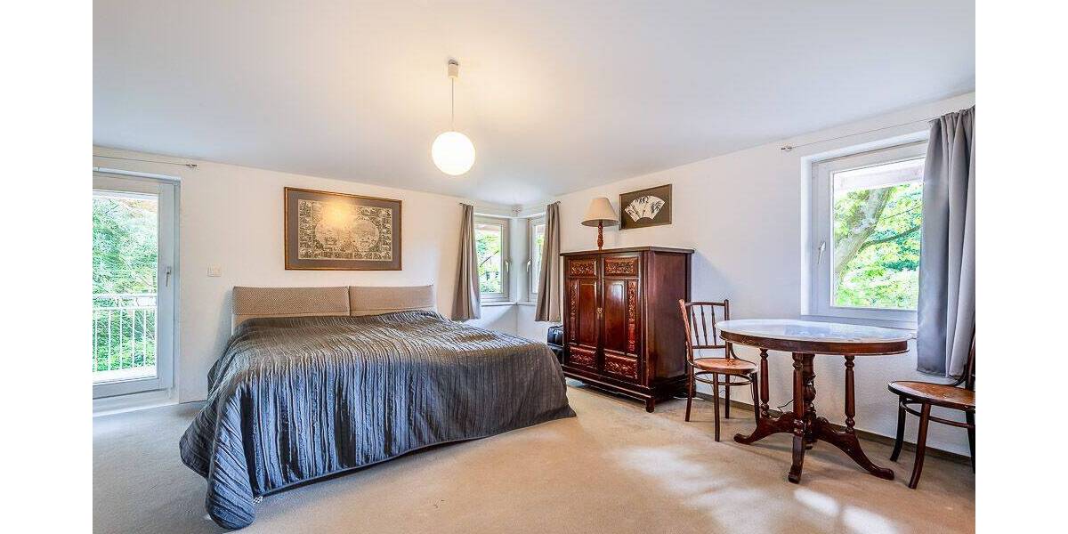 Einfamilienhaus Hamburg Rissen - 4 Zimmer, 177 m&sup2;, 1.075.000&euro; | Angebot:26903567