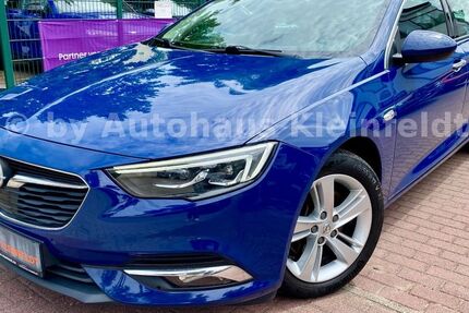 Opel Insignia 134.258 km 11.990 &euro; Borkheide 14822