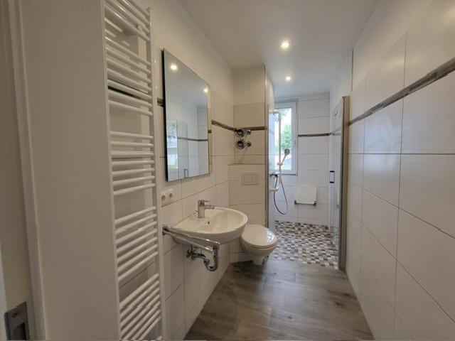 Erdgeschoßwohnung Wittenberg Lutherstadt - 3 Zimmer, 61 m&sup2;, 409&euro; | Angebot:25022885