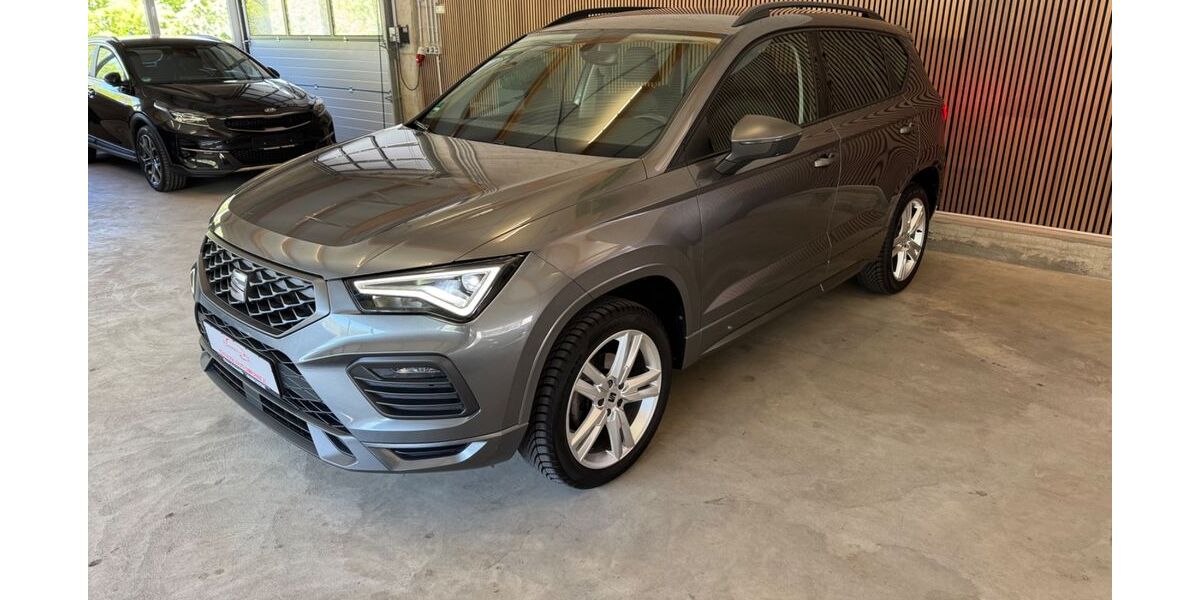 Seat Ateca 44.546 km 21.999 &euro; Horhausen 56593
