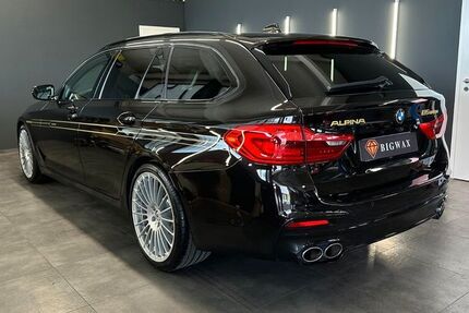 Alpina B5