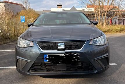 Seat Ibiza 58.000 km 13.999 &euro; Alzenau 63755