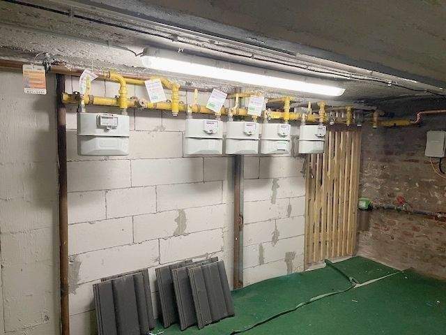 Mehrfamilienhaus, Wohnhaus Düsseldorf Eller - 1 Zimmer, 330 m&sup2;, 649.000&euro; | Angebot:26275941