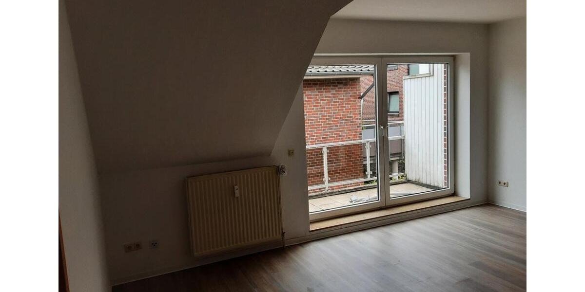Etagenwohnung Oldenburg Drielaker-Moor - 3 Zimmer, 73 m&sup2;, 195.000&euro; | Angebot:26884765