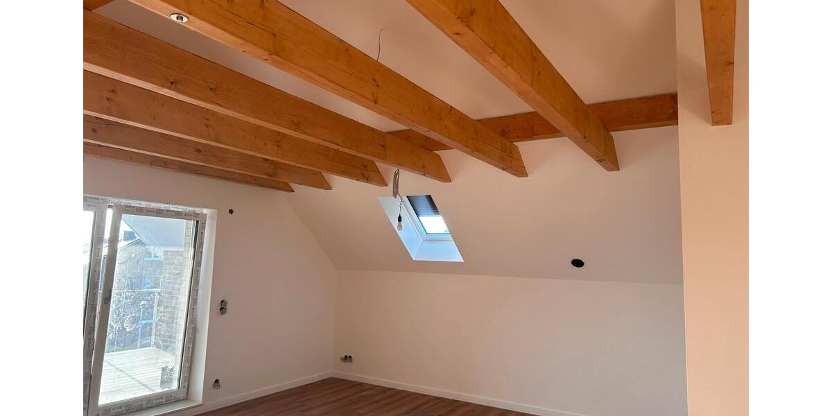 Dachgeschoßwohnung Bohmte - 3 Zimmer, 86 m&sup2;, 1.000&euro; | Angebot:25048531