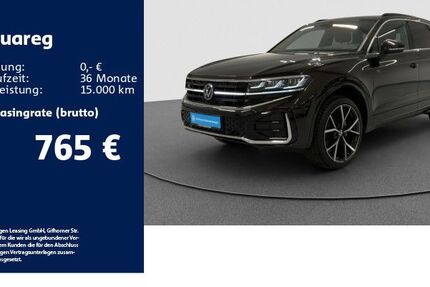 VW Touareg 20.658 km 68.750 &euro; Aalen 73431