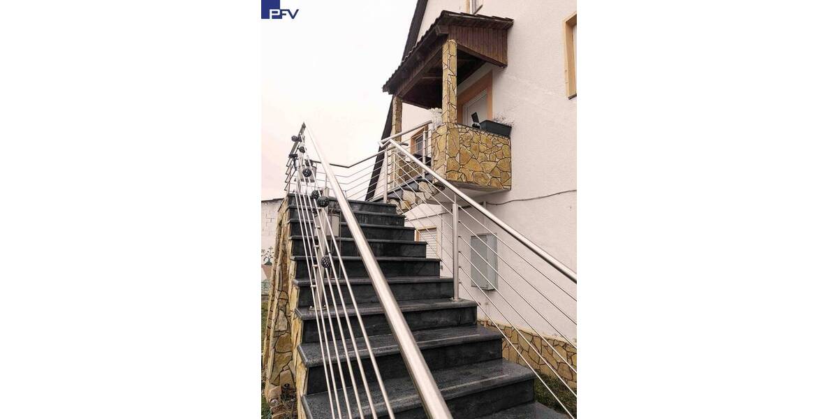 Mehrfamilienhaus, Wohnhaus Burgthann Mimberg - 1 Zimmer, 400 m&sup2;, 599.000&euro; | Angebot:26391215