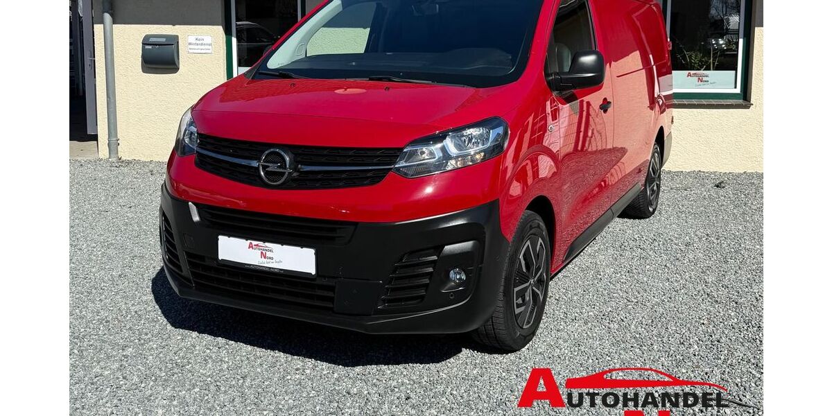 Opel Vivaro 112.540 km 17.985 &euro; Silberstedt 24887