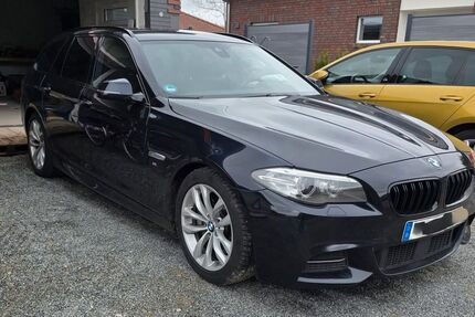 BMW 530 237.630 km 19.000 &euro; Wittorf 21357