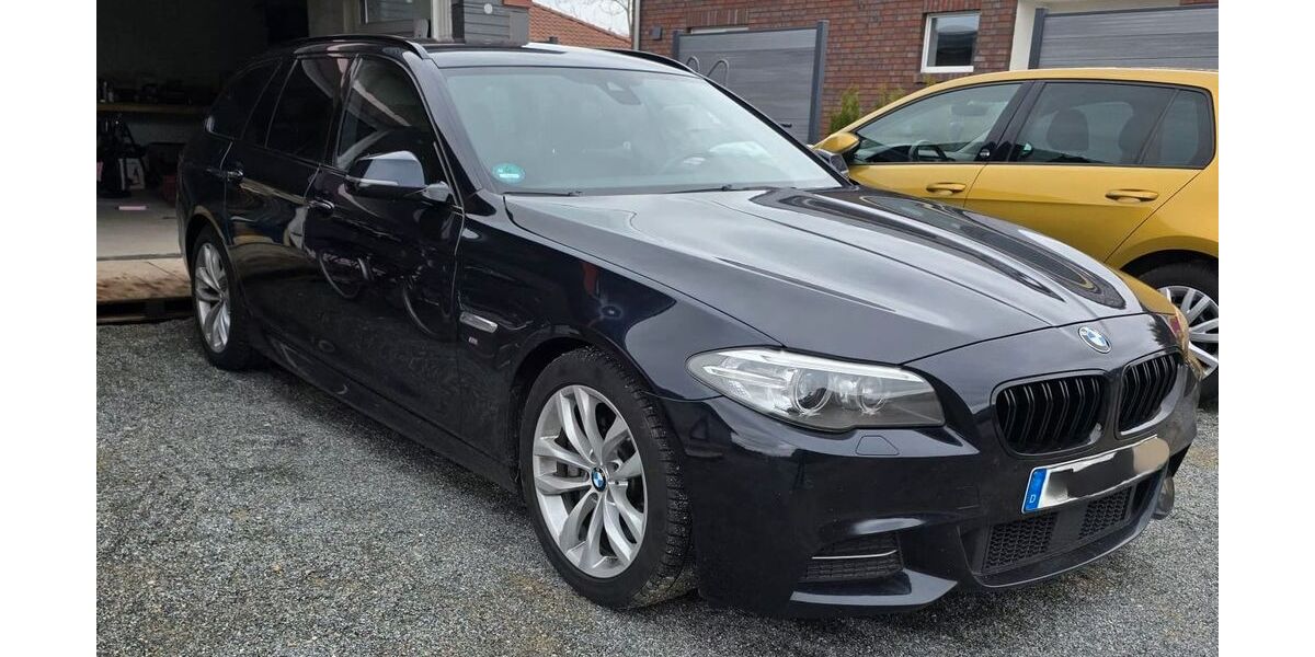 BMW 530 237.630 km 19.000 &euro; Wittorf 21357