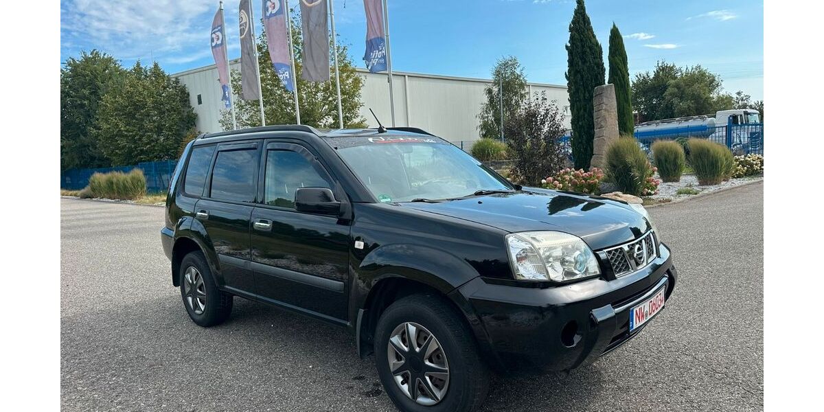 Nissan X-Trail 245.500 km 1.950 &euro; Neustadt Weinstraße 67433