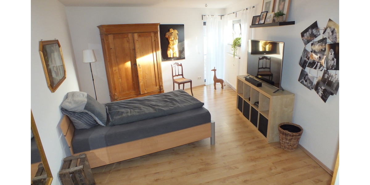 Architektenhaus in Feldrandlage mit ca. 350m² Wohnfl. und ca. 802m² Grundst.! - Einfamilienhaus Büttelborn | Angebot:26644562