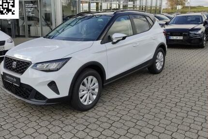 Seat Arona 4.000 km 25.180 &euro; Zwönitz 08297